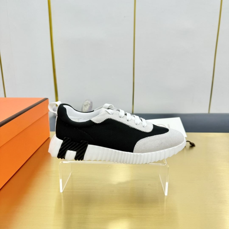 H**mes casual shoes